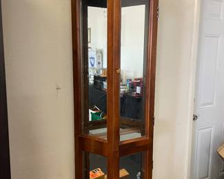 china hutch