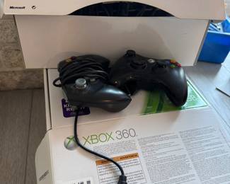 XBOX 360