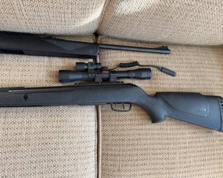bb gun