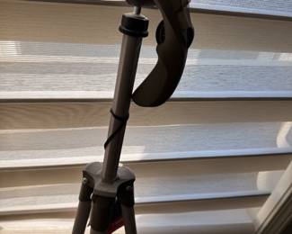tripod