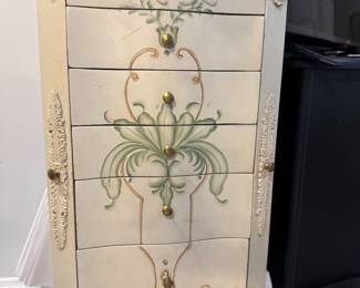 jewelry armoire