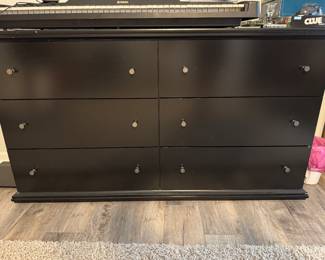 Ashley Furniture dresser