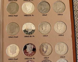 coins