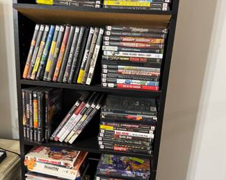 TOns of Games