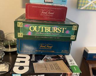 board games
