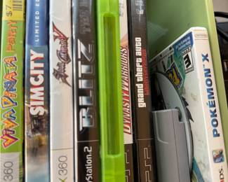 xbox playstateion