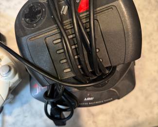 Atari systenm
