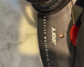 Atari Game system