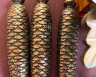 weights for cuckoo clock