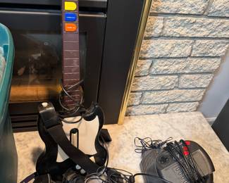 Guitar hero