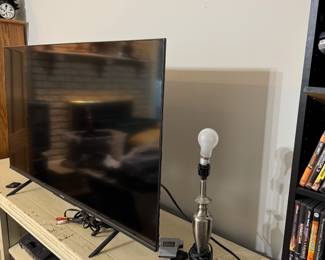 TV