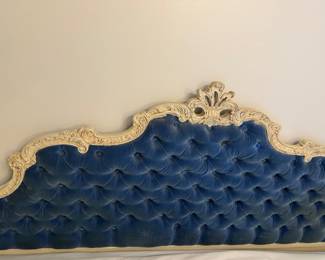queen headboard