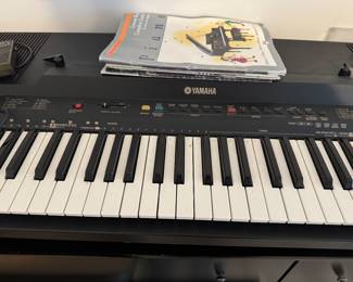Yamaha Electric piano