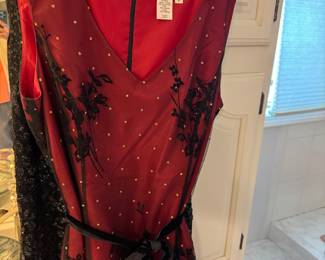 formal dresses