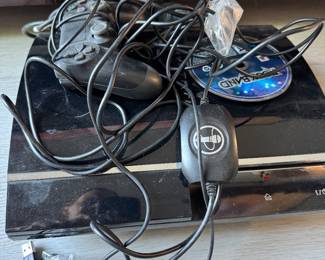 Game system