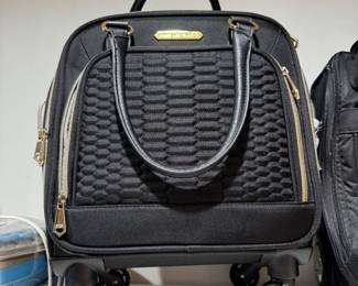 luggage