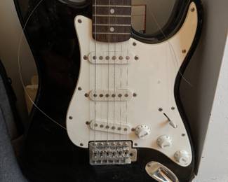 Fender Electric guitar