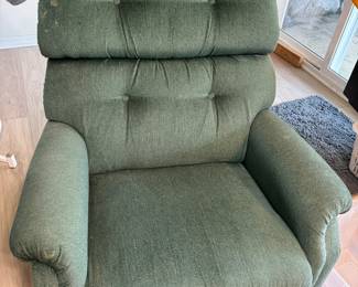 recliner