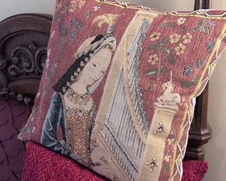 Pillow.
