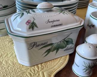 Dishes
