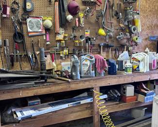 Tools.