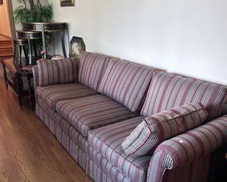 Vintage Sofa.