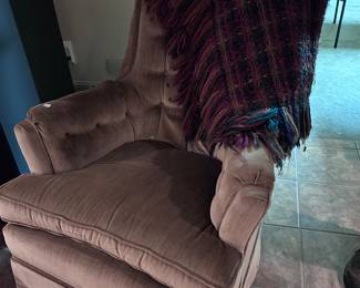 Vintage Chair.