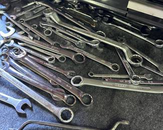 Tools.