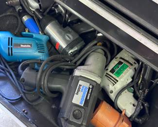 Tools.