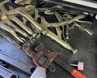 Tools.