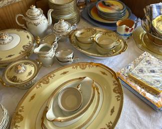 Fine China