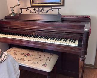 Piano