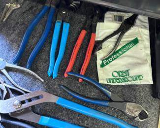 Tools.