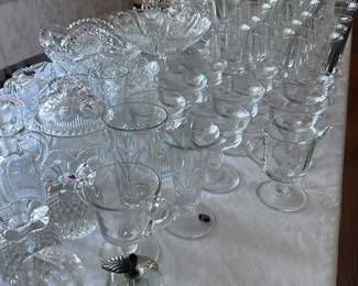 Glassware