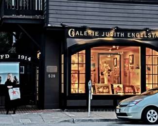 Sausalito Gallery 2006- reitred 2014