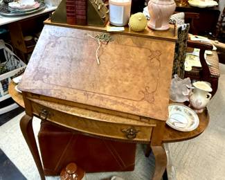 Antiques and Collectibles