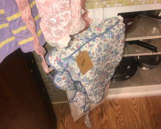 Items Located In The Kitchen