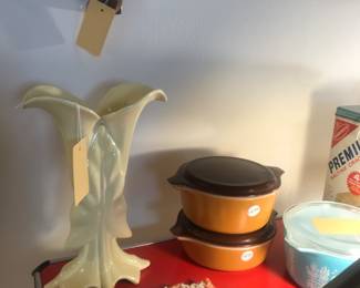 Items Located On The Living Room