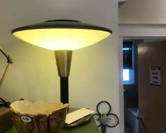 Items Located On The Family Room