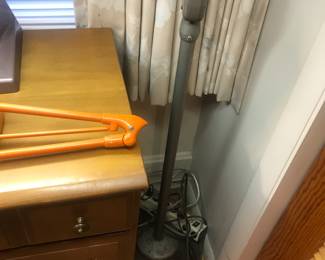 Items Located On The Office