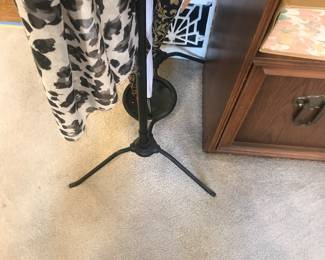 Items Located On The Family Room