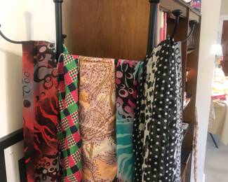 Items Located On The Family Room