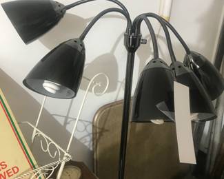 Items Located In The Garage