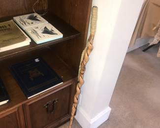Items Located On The Family Room