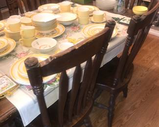 Items Located In The Kitchen