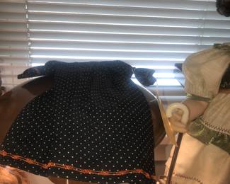 Items Located On The Office