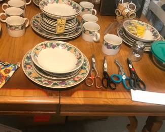 Items Located In The Lower Level RIGHT SIDE