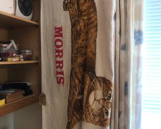 Items Located On The Office