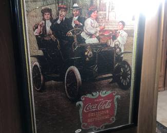 Items Located In The Lower Level LEFT SIDE