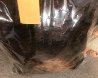 Items Located On The Office